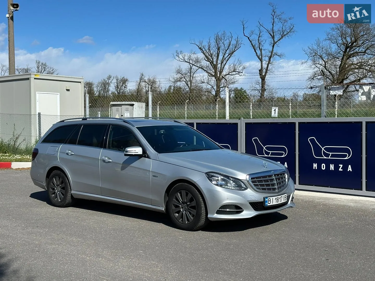 2015 Mercedes-Benz E-klasse - мініатюра 41