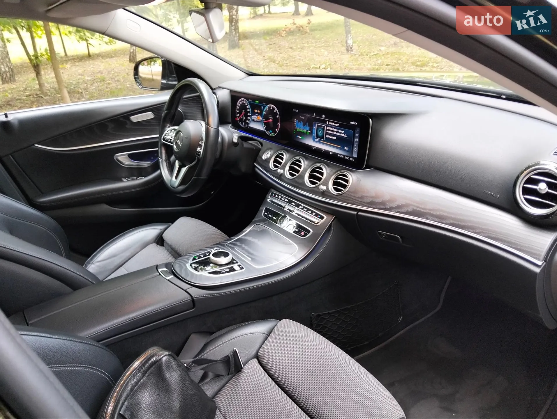 2019 Mercedes-Benz E-klasse - мініатюра 9
