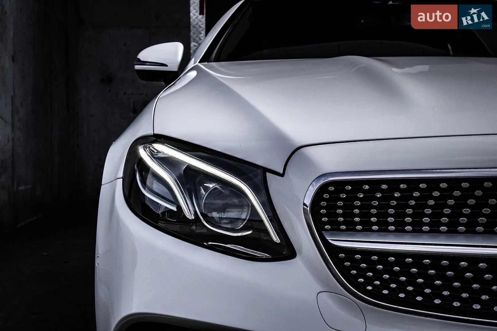 2017 Mercedes-Benz E-klasse - мініатюра 8