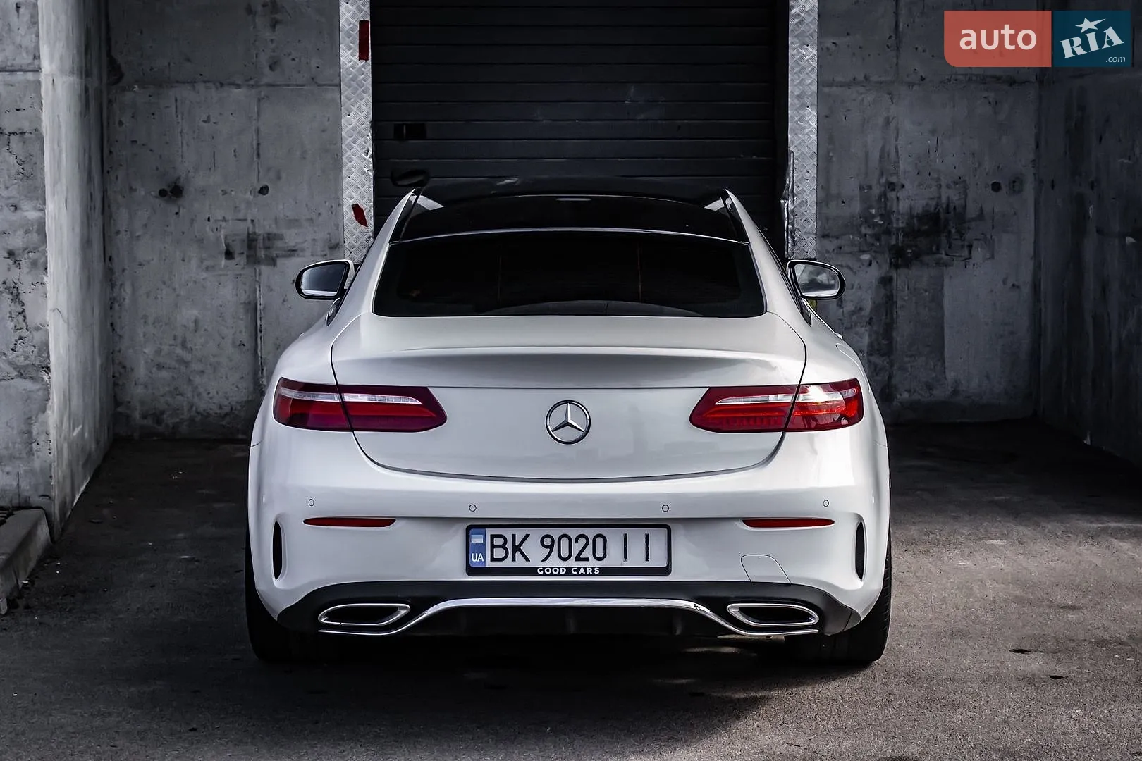 2017 Mercedes-Benz E-klasse - мініатюра 16