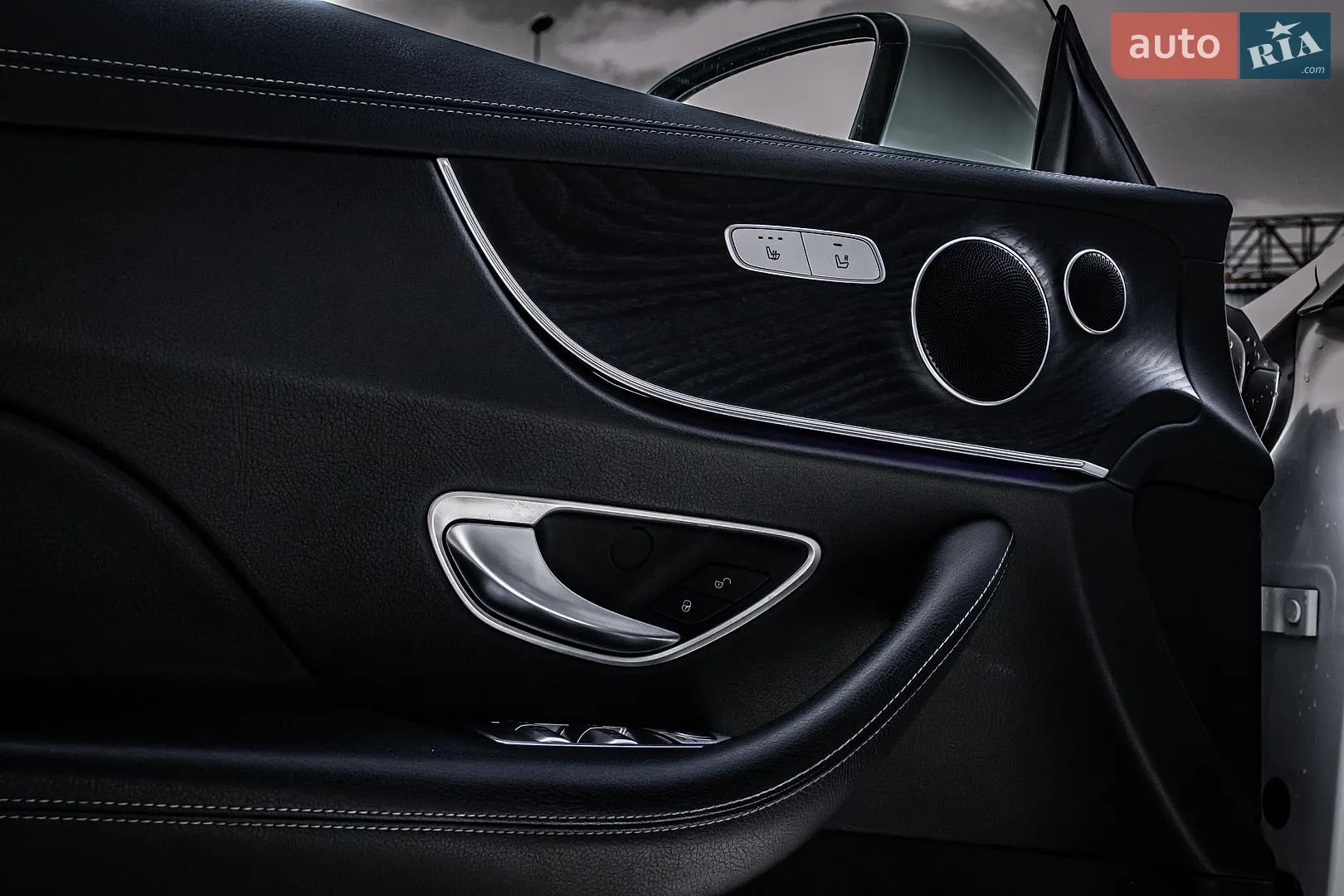 2017 Mercedes-Benz E-klasse - мініатюра 19
