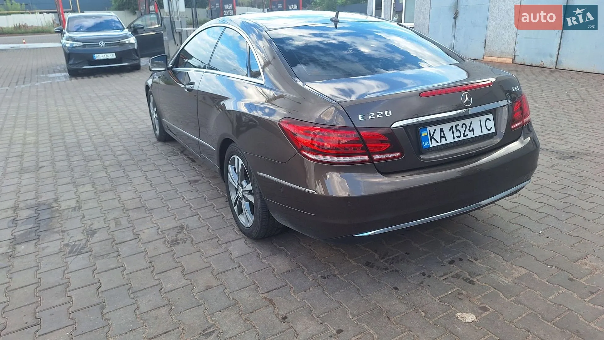 2013 Mercedes-Benz E-klasse - мініатюра 7