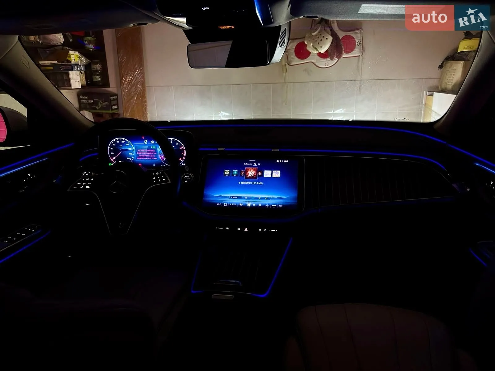 2024 Mercedes-Benz E-klasse - мініатюра 9