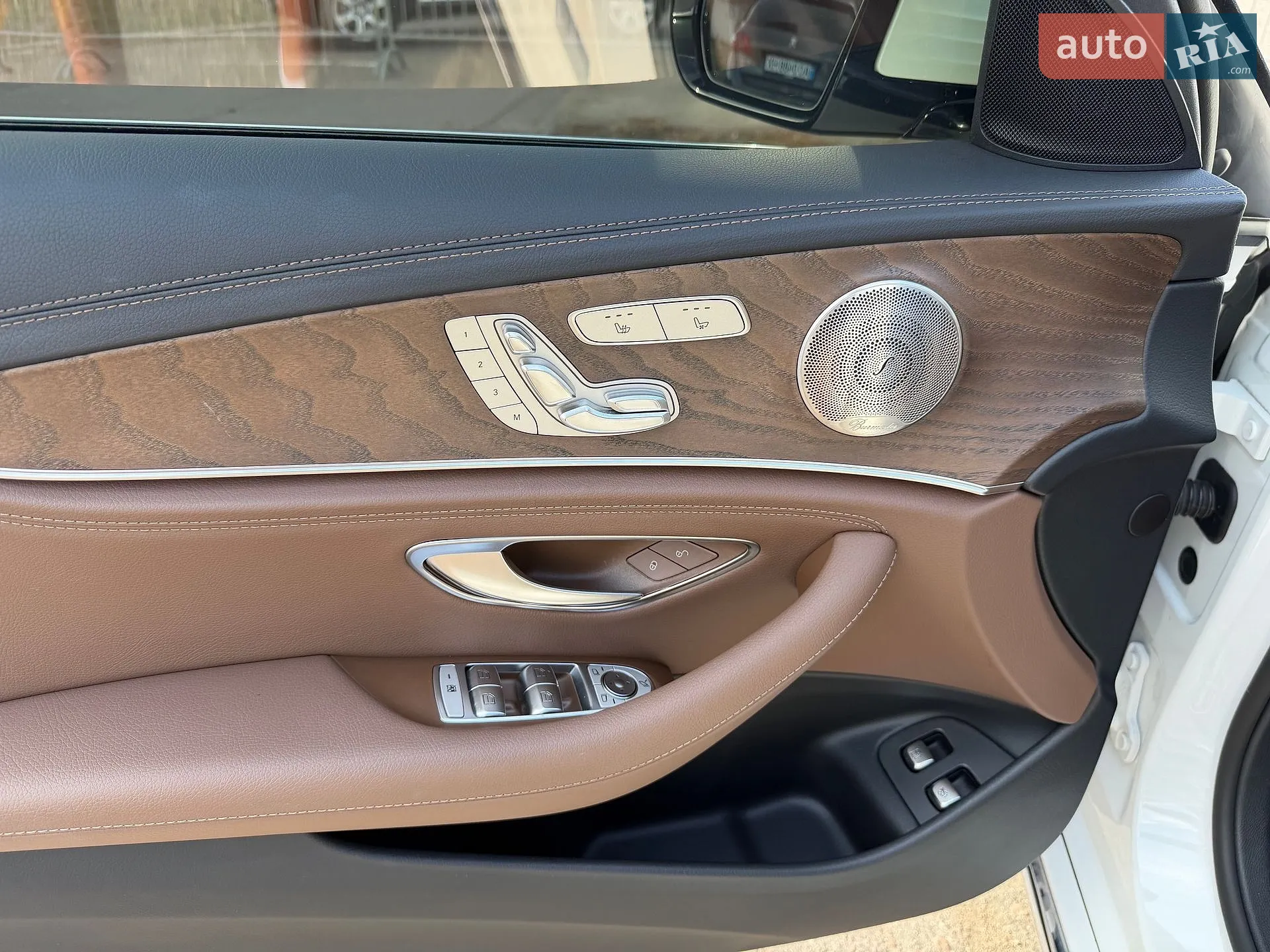 2023 Mercedes-Benz E-klasse - мініатюра 7
