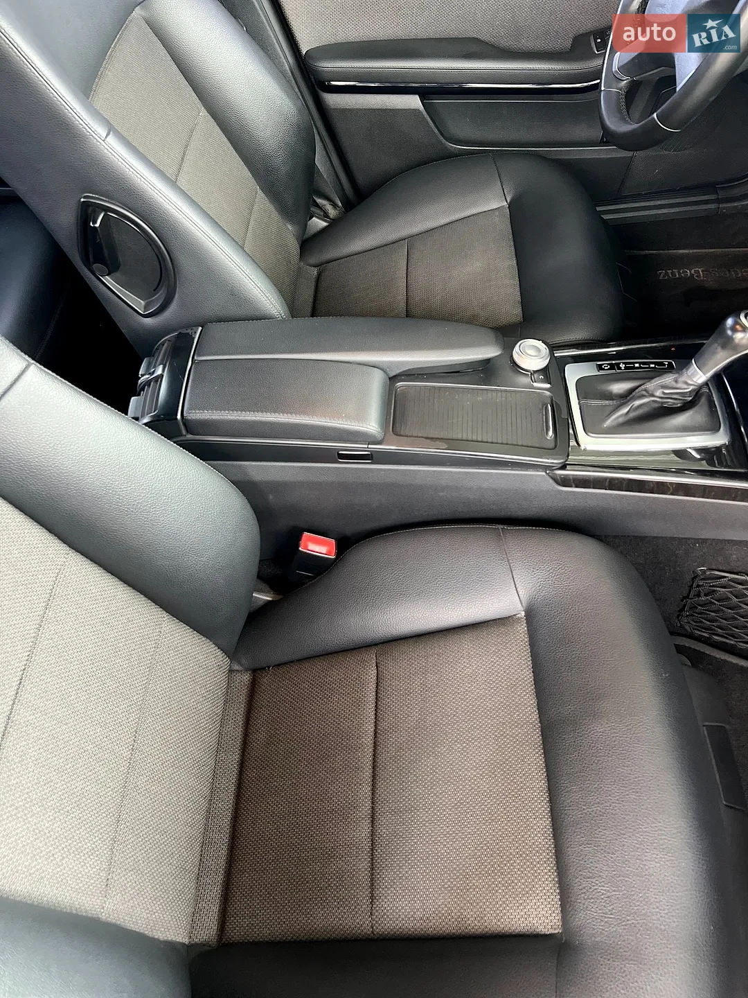 2011 Mercedes-Benz E-klasse - мініатюра 16