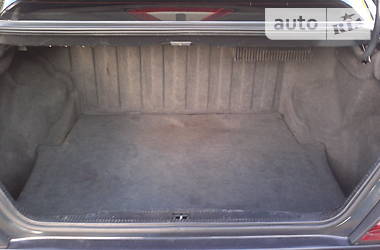 Седан Mercedes-Benz E-Class 1995 в Кропивницком