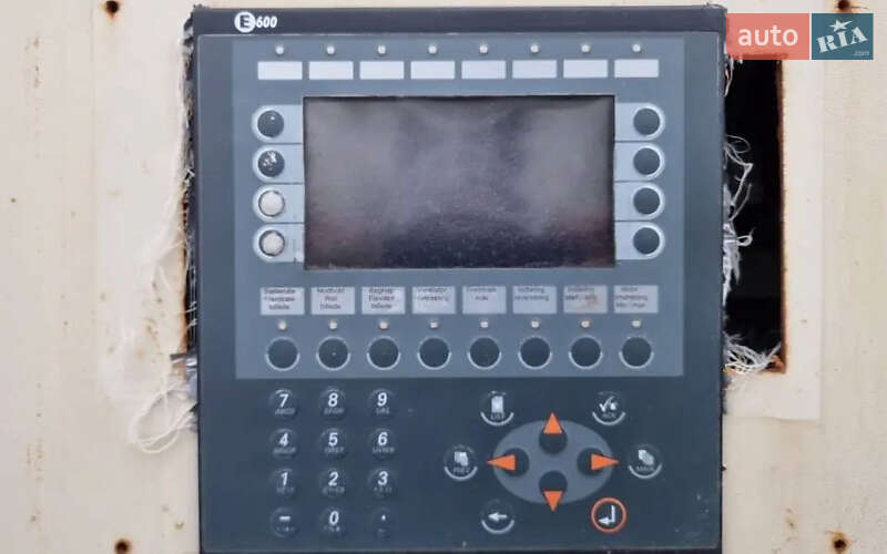 Дробарка (дробильна установка) Mercedes-Benz Econic 2010 в Одесі фото 8 Дробарка (дробильна установка) Mercedes-Benz Econic 2010 в Одесі