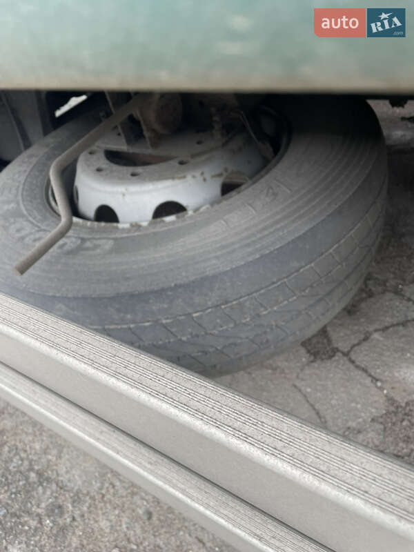 Грузовой фургон Mercedes-Benz Econic 2013 в Житомире фото 11 Грузовой фургон Mercedes-Benz Econic 2013 в Житомире