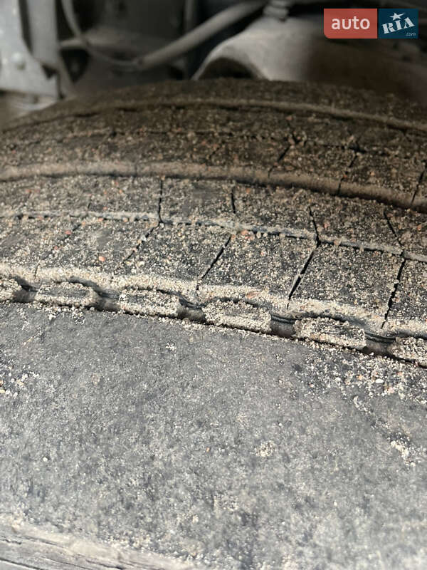 Грузовой фургон Mercedes-Benz Econic 2013 в Житомире фото 15 Грузовой фургон Mercedes-Benz Econic 2013 в Житомире