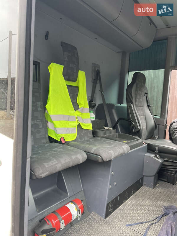 Грузовой фургон Mercedes-Benz Econic 2013 в Житомире фото 20 Грузовой фургон Mercedes-Benz Econic 2013 в Житомире