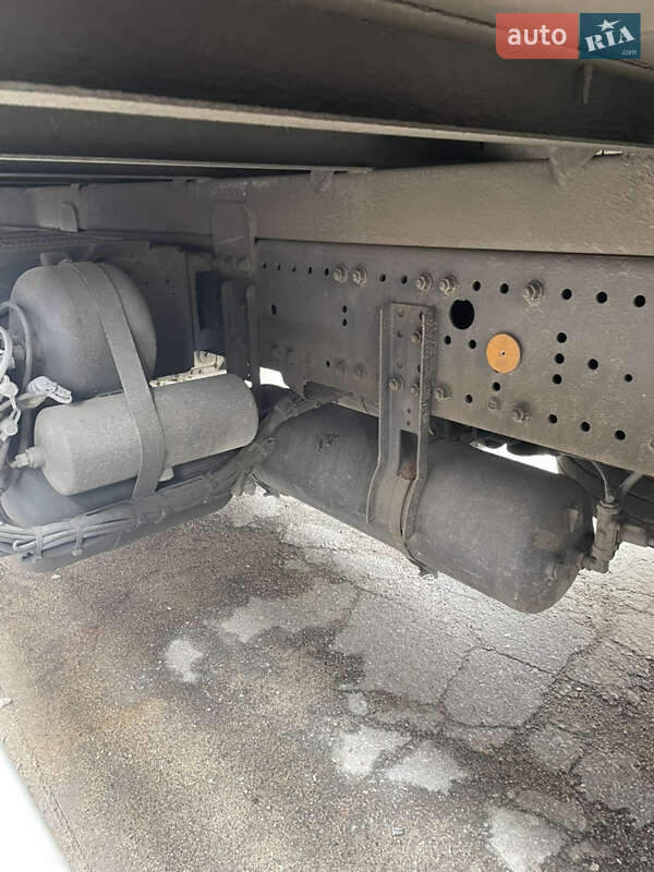 Грузовой фургон Mercedes-Benz Econic 2013 в Житомире фото 22 Грузовой фургон Mercedes-Benz Econic 2013 в Житомире