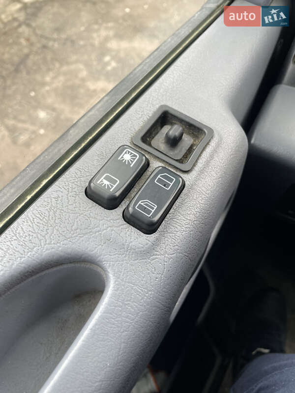 Грузовой фургон Mercedes-Benz Econic 2013 в Житомире фото 33 Грузовой фургон Mercedes-Benz Econic 2013 в Житомире