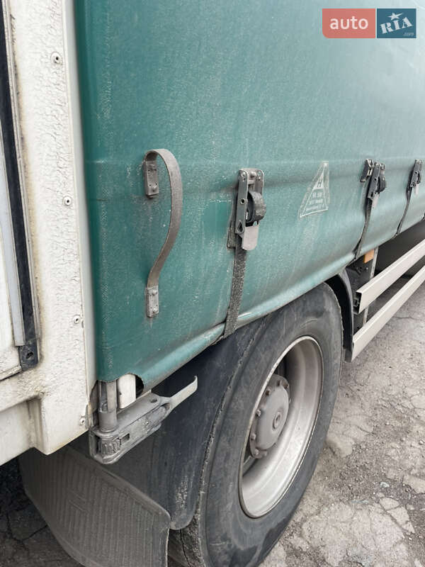 Грузовой фургон Mercedes-Benz Econic 2013 в Житомире фото 45 Грузовой фургон Mercedes-Benz Econic 2013 в Житомире