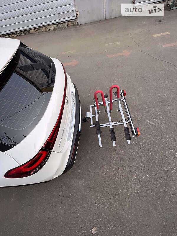 Хэтчбек Mercedes-Benz EQA 2022 в Одессе фото 17 Хэтчбек Mercedes-Benz EQA 2022 в Одессе