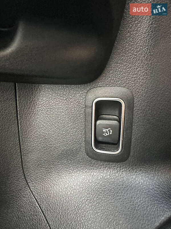 Хэтчбек Mercedes-Benz EQA 2022 в Ужгороде