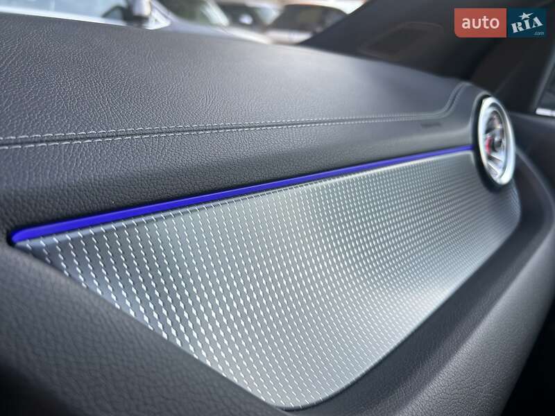 Внедорожник / Кроссовер Mercedes-Benz EQA 2024 в Одессе