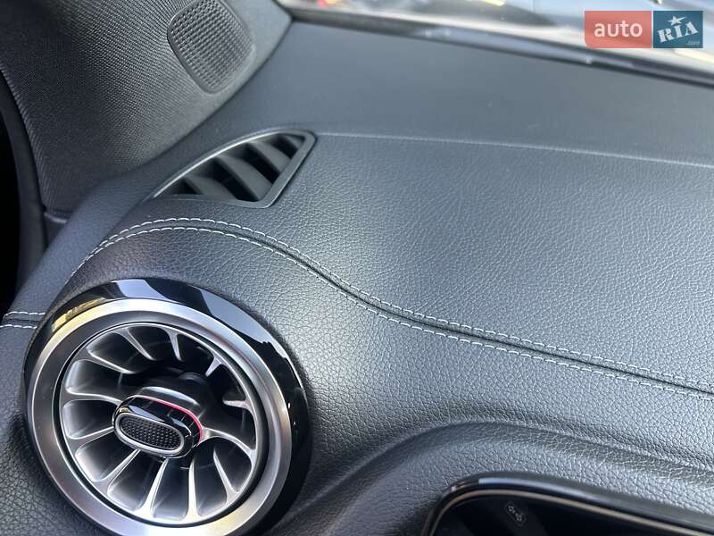 Внедорожник / Кроссовер Mercedes-Benz EQA 2024 в Одессе