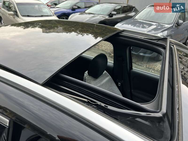 Внедорожник / Кроссовер Mercedes-Benz EQA 2024 в Одессе