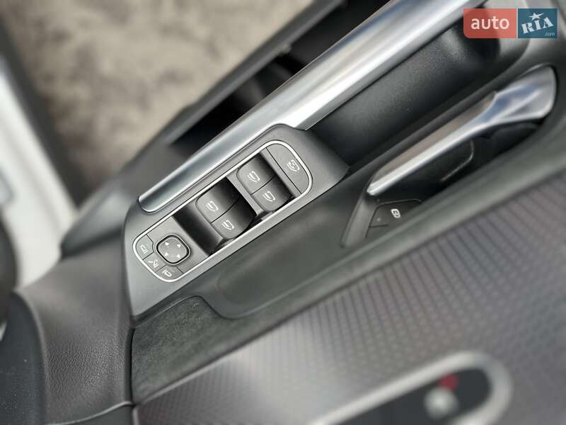 Хэтчбек Mercedes-Benz EQA 2023 в Днепре