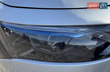 Хетчбек Mercedes-Benz EQA 2023 в 