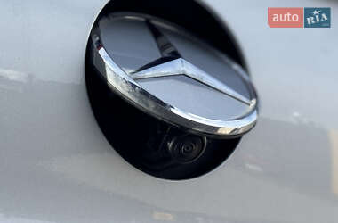 Хетчбек Mercedes-Benz EQA 2023 в 