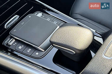 Хетчбек Mercedes-Benz EQA 2023 в 