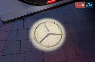 Хетчбек Mercedes-Benz EQA 2022 в 