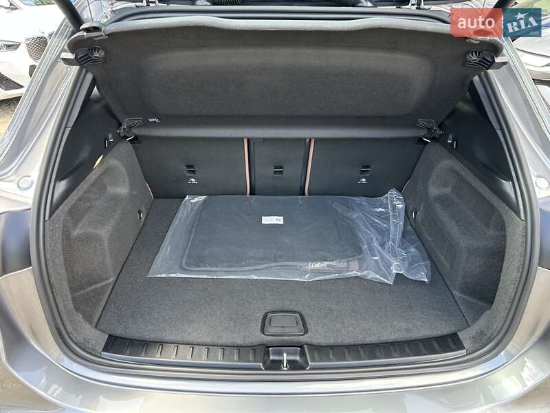 Внедорожник / Кроссовер Mercedes-Benz EQA 2024 в Одессе