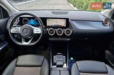 Хетчбек Mercedes-Benz EQA 2021 в Києві