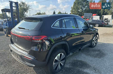 Хетчбек Mercedes-Benz EQA 2023 в Львові