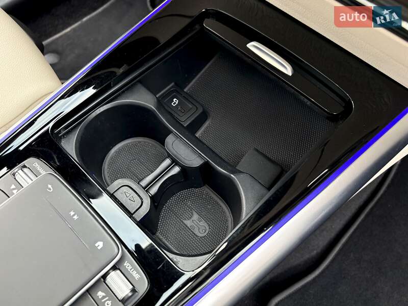 Хэтчбек Mercedes-Benz EQA 2021 в Ковеле