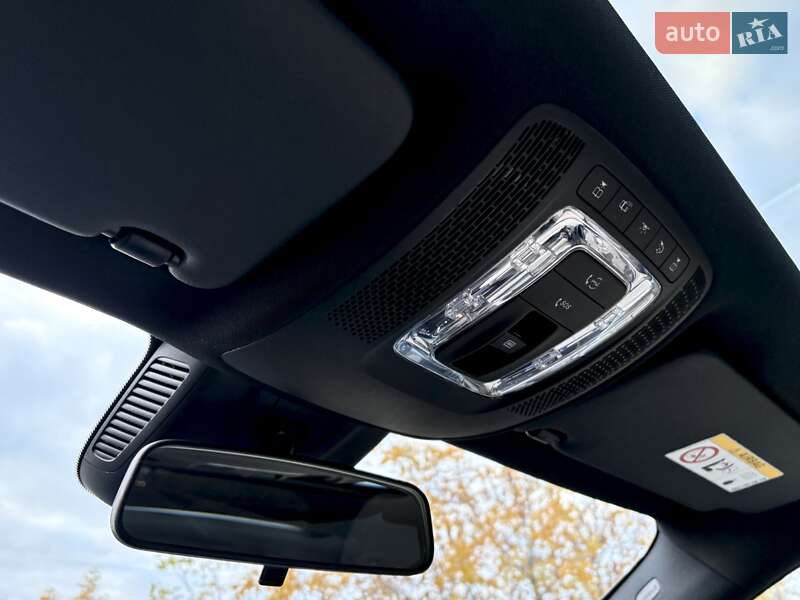 Хэтчбек Mercedes-Benz EQA 2021 в Ковеле