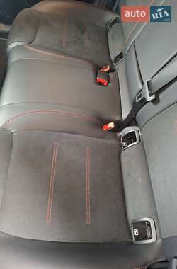 Хэтчбек Mercedes-Benz EQA 2021 в 