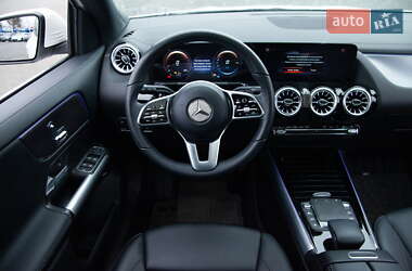 Хетчбек Mercedes-Benz EQA 2023 в Києві