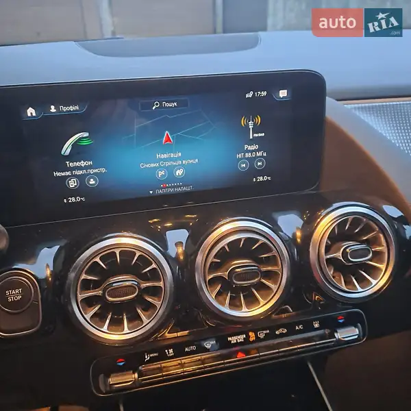 Mercedes-Benz EQA 2021 VIN W1N2437011J028812 фото оголошення 20 з 50