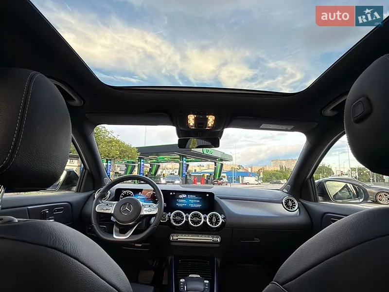 Mercedes-Benz EQA 2023 VIN W1N9N0CB6RJ085867 фото оголошення 8 з 48
