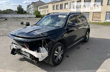Позашляховик / Кросовер Mercedes-Benz EQB 2022 в Красилові