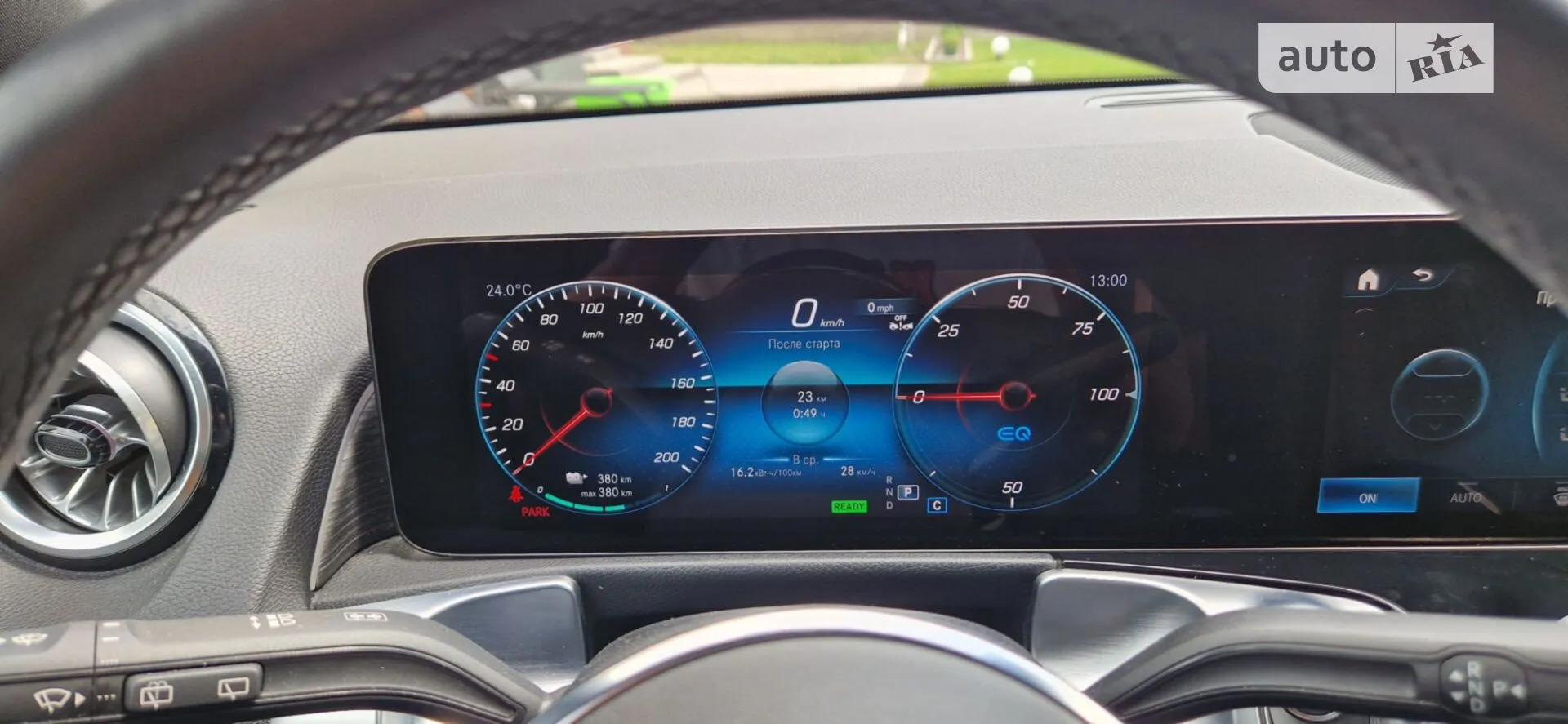 2023 Mercedes-Benz EQB - мініатюра 6