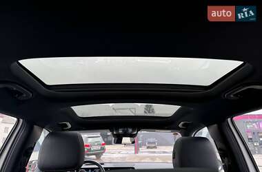 Позашляховик / Кросовер Mercedes-Benz EQB 2022 в 