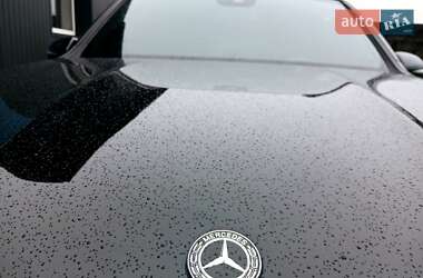 Внедорожник / Кроссовер Mercedes-Benz EQB 2022 в 
