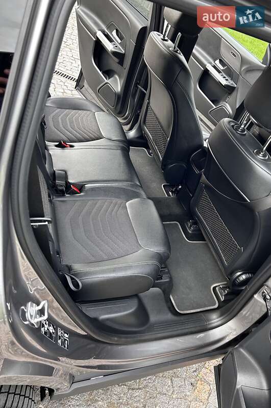 Внедорожник / Кроссовер Mercedes-Benz EQB 2023 в Львове