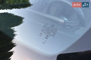 Внедорожник / Кроссовер Mercedes-Benz EQB 2024 в 
