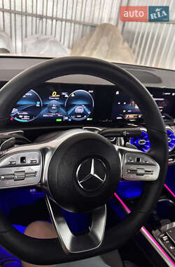 Внедорожник / Кроссовер Mercedes-Benz EQB 2023 в 