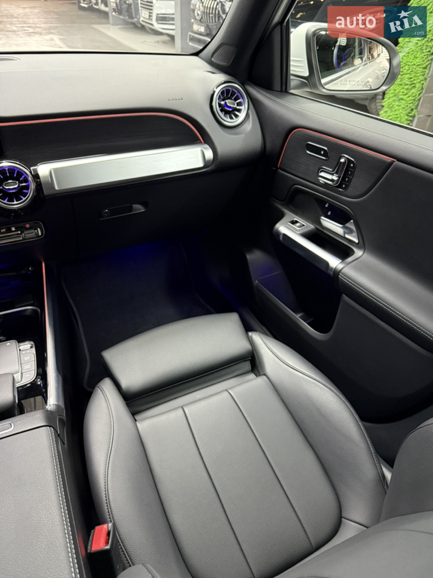 2023 Mercedes-Benz EQB - мініатюра 25