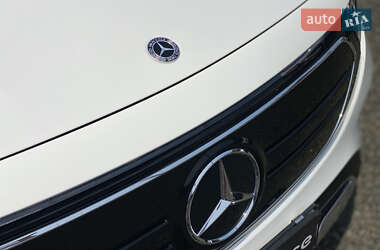 Внедорожник / Кроссовер Mercedes-Benz EQB 2023 в 