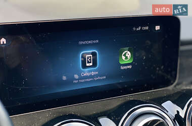 Внедорожник / Кроссовер Mercedes-Benz EQB 2023 в 