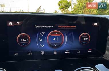 Внедорожник / Кроссовер Mercedes-Benz EQB 2022 в 