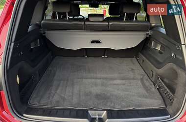 Внедорожник / Кроссовер Mercedes-Benz EQB 2022 в 