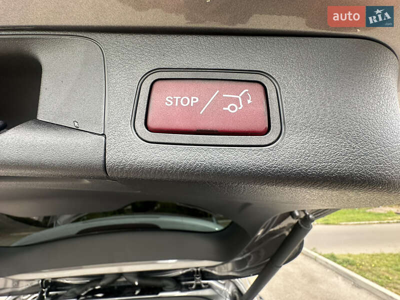 Внедорожник / Кроссовер Mercedes-Benz EQB 2023 в Киеве