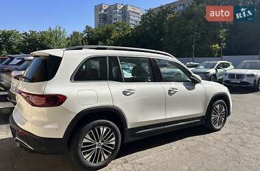 Внедорожник / Кроссовер Mercedes-Benz EQB 2024 в Одессе